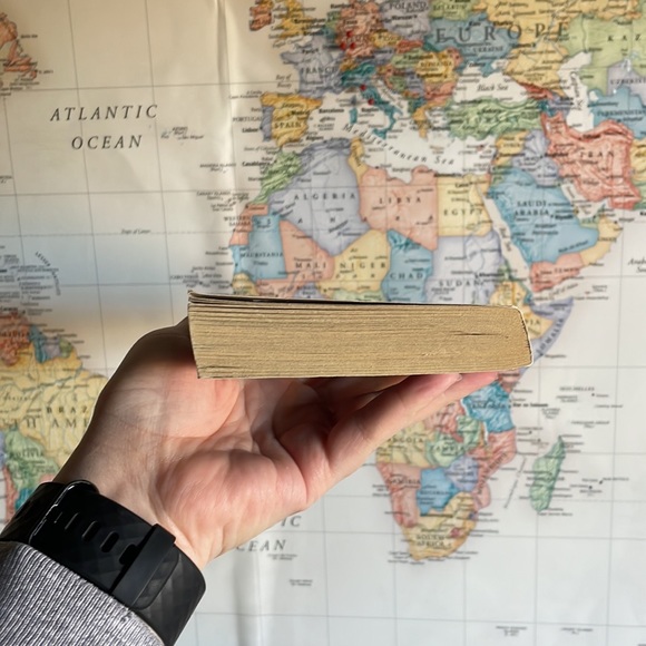 📖 Vintage Familiar Spirit by Lisa Tuttle – 1983 TOR Horror Paperback - Picture 6 of 8